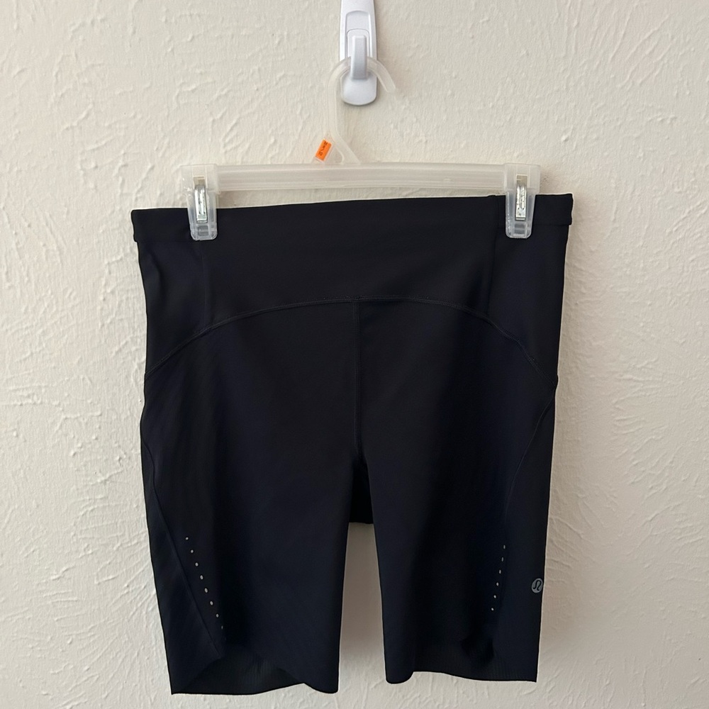 Lululemon Biker Shorts